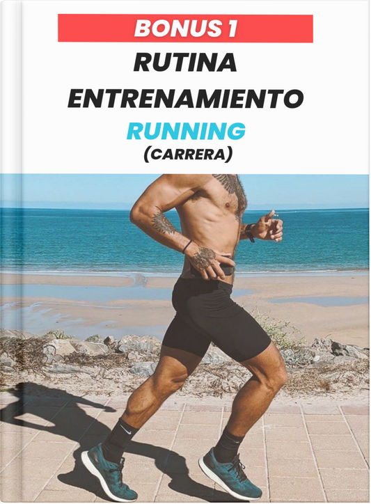 MÉTODO 13X | Tu Nuevo Cuerpo y Mente en solo 13 minutos al día.