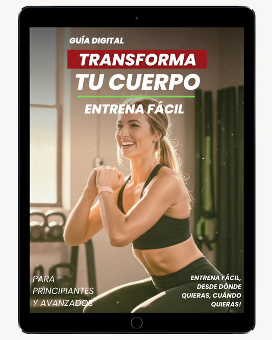 MÉTODO 13X | Tu Nuevo Cuerpo y Mente en solo 13 minutos al día.